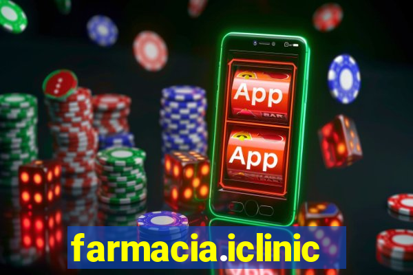 farmacia.iclinic rx.com br